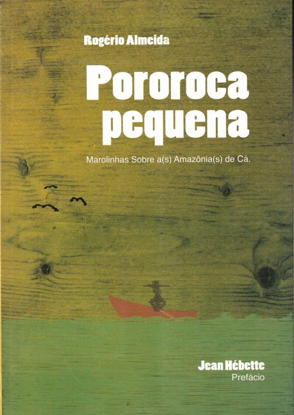 Pororoca Pequena
